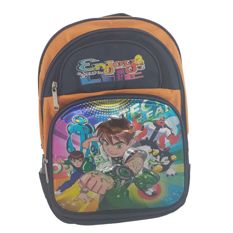 کوله پشتی مدل BEN10