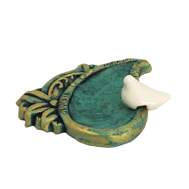 جاعودی طرح بته جقه و پرنده