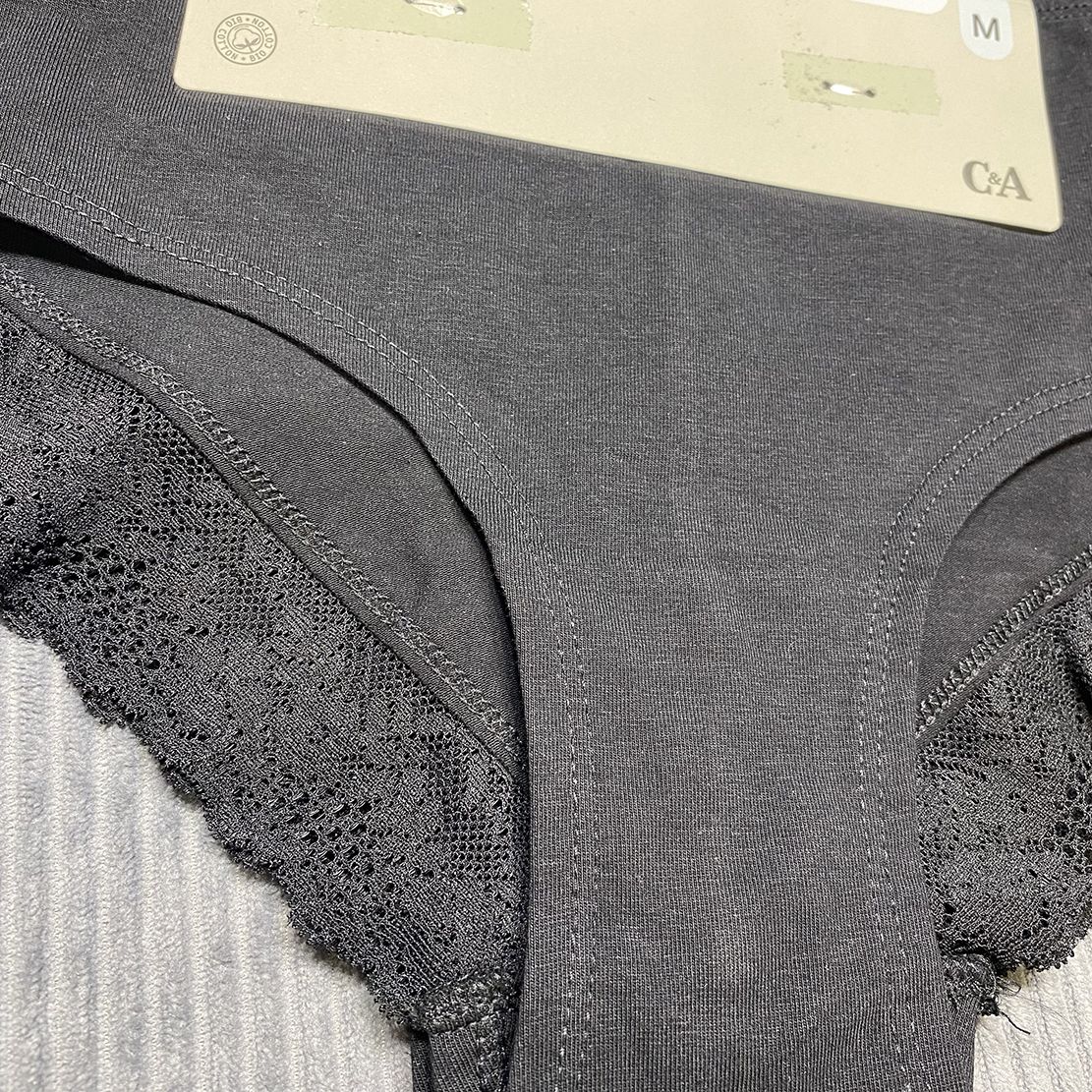 شورت زنانه سی اند ای مدل 7884854 مجموعه 3 عددی -  - 2