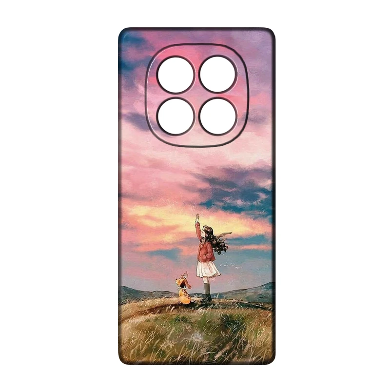 کاور مدل 263 مناسب برای گوشی موبایل شیائومی Redmi Note 15