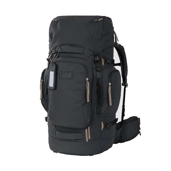 کوله پشتی جک ولف اسکین مدل Hobo Queen 55