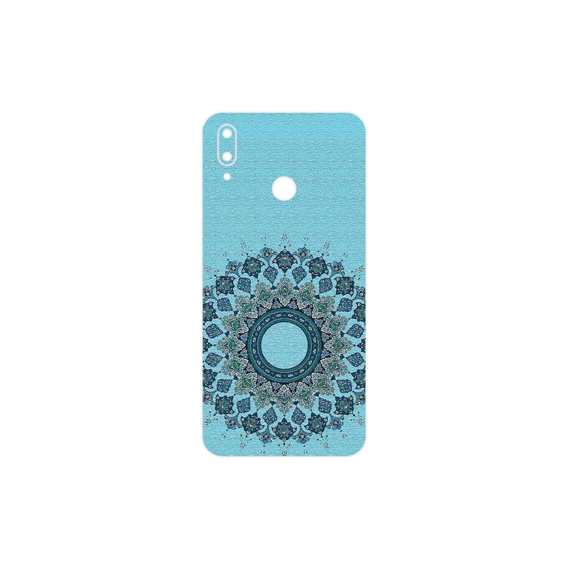 برچسب پوششی ماهوت مدل Art of Illumination 4 مناسب برای گوشی موبایل هوآوی Y9 2019