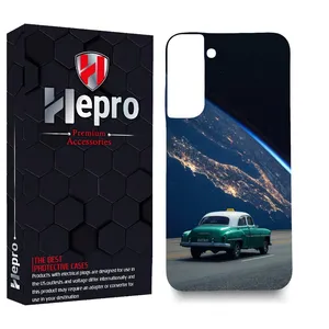 HEPRO MC Cover for SAMSUNG GALAXY S22 PLUS