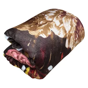 پتو مسافرتی مدل PB221 سایز 150x200 سانتی متر