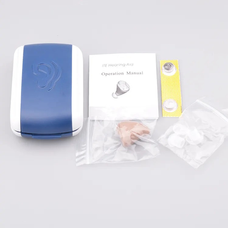 پروب سمعک آکسون مدل Mini HD