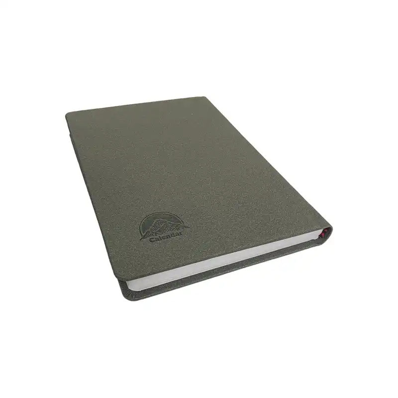 سالنامه سال 1403 مدل ساتن کد 117006307