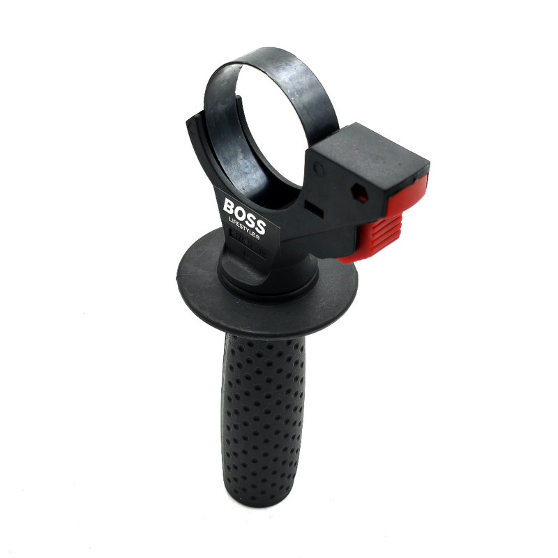 دسته کمکی دریل و بتن کن باس مدل -LIFE-STILE