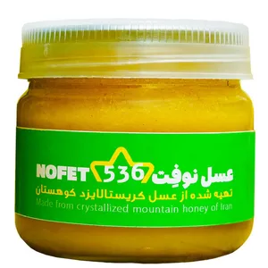عسل نوفِت گودکرت - 250 گرم