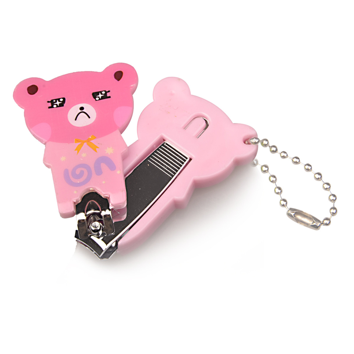 ناخن گیر کودک مدل ON