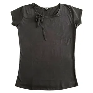 تی شرت آستین کوتاه زنانه مدل ti7