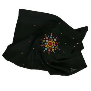 شال سوزن دوزی طرح بلوچی کد 203