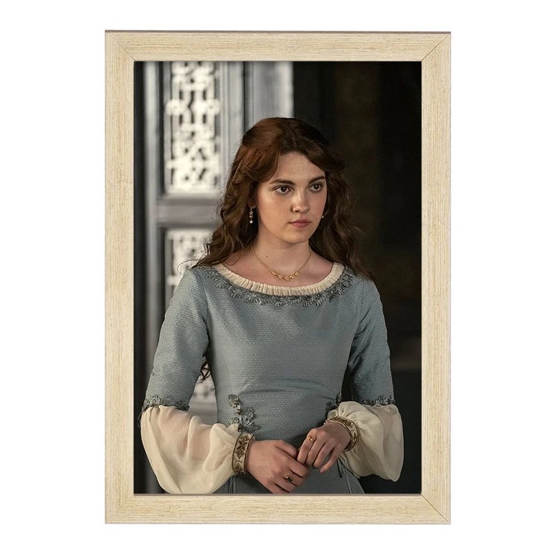 تابلو خندالو مدل آلیسنت سریال خاندان اژدهایان House of dragon کد 28510