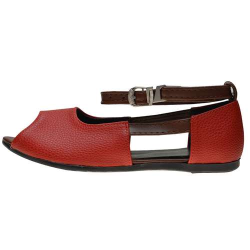 صندل زنانه مدل 159003405