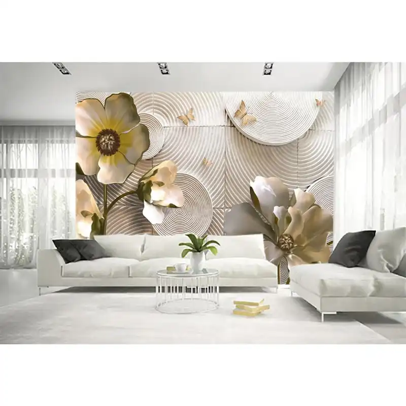 پوستر دیواری سه بعدی مدل 12067