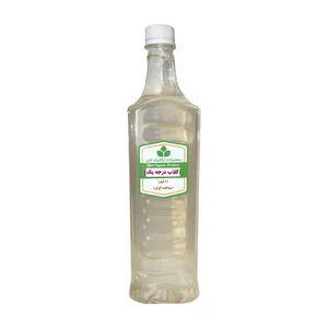 گلاب درجه یک تاوی - 1 لیتر