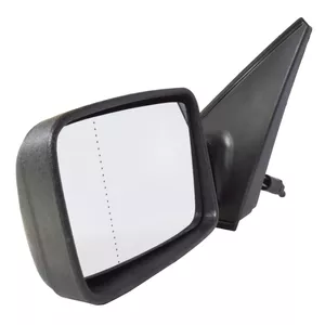 آینه جانبی چپ جی آی اس پی مدل E92 مناسب برای پژو 405