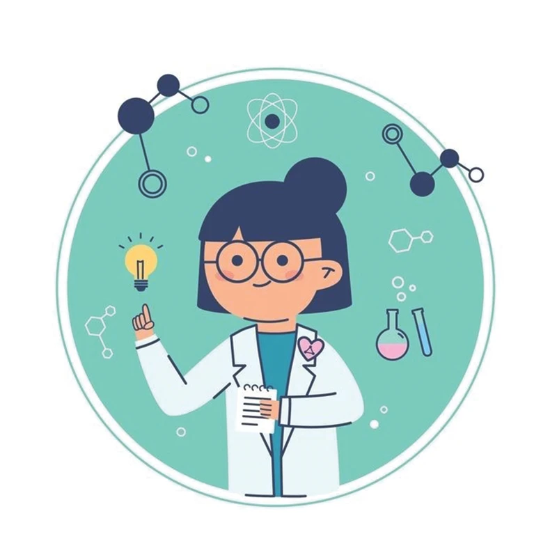 استیکر لپ تاپ طرح انیمه کد 2745