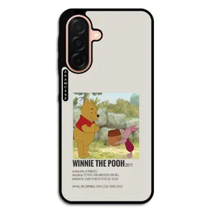 AKAM AMC-WSGA26-CARTOONS-27 Cover For Samsung Galaxy A26
