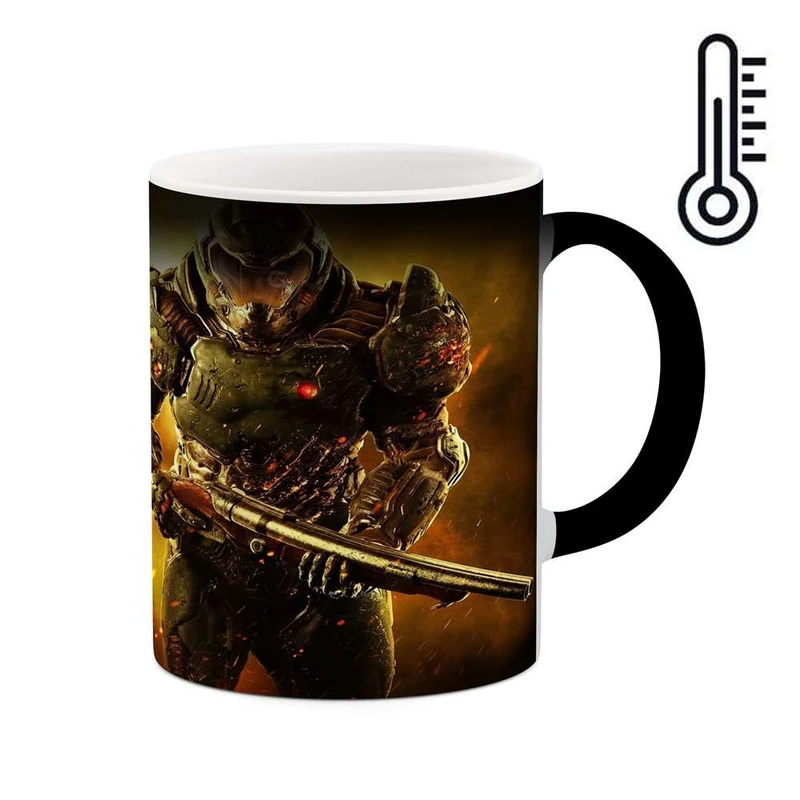 ماگ حرارتی کاکتی مدل بازی کد mgh16779