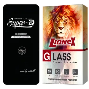Lionex SUPRL20 Screen Protector For Samsung Galaxy S22 5G / S23 5G