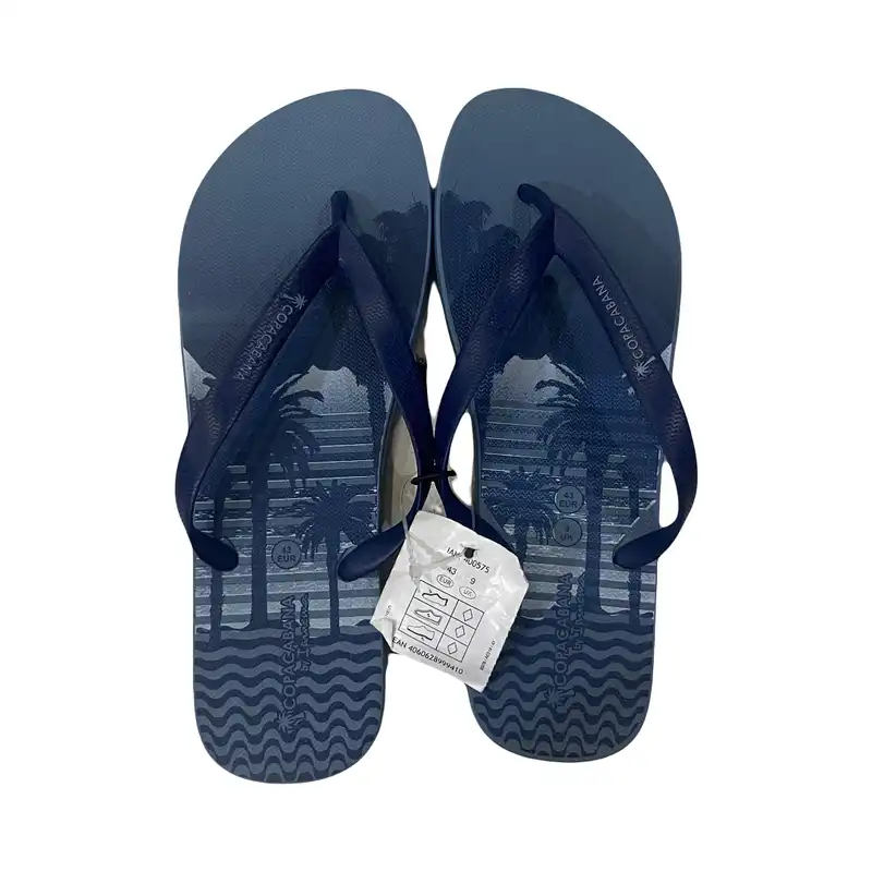 دمپایی لاانگشتی مردانه کاپاکابانا مدل E15