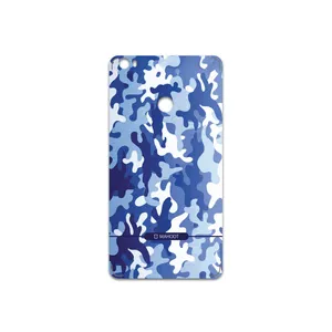 MAHOOT Army-Winter Cover Sticker for Xiaomi Mi Max