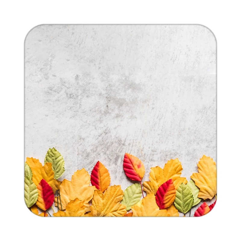 زیر لیوانی کاکتی طرح گل مدل mp19358