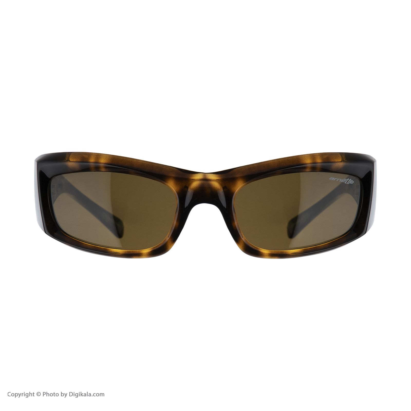 عینک آفتابی مردانه آرنت مدل 4144S-2025T5 -  - 2
