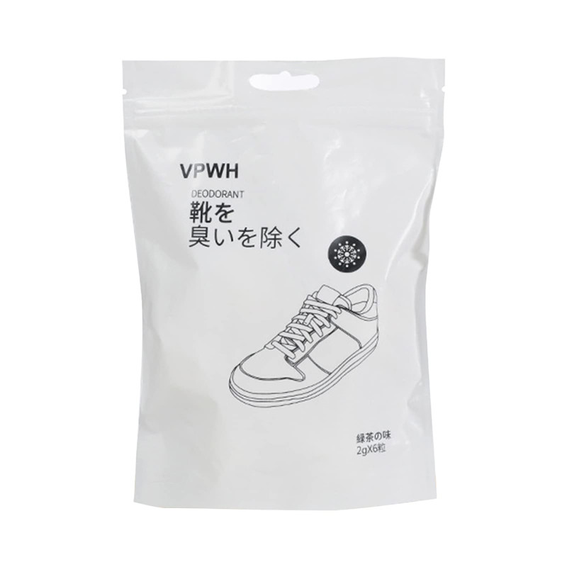 بوگیر کمد و جاکفشی مدل توپی بسته ۶ عددی