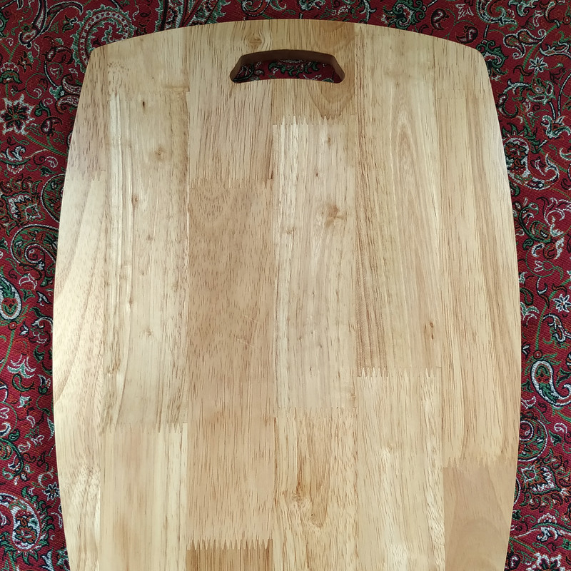 تخته گوشت کلاسیک مدل RECOV-296