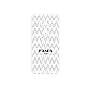 MAHOOT Prada Cover Sticker for HTC U11 Plus