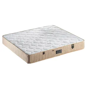 تشک طبی فنری دریم لند مدل گرین دونفره سایز 180*200 سانتی متر 