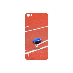 MAHOOT Rugby football Cover Sticker for Honor 6