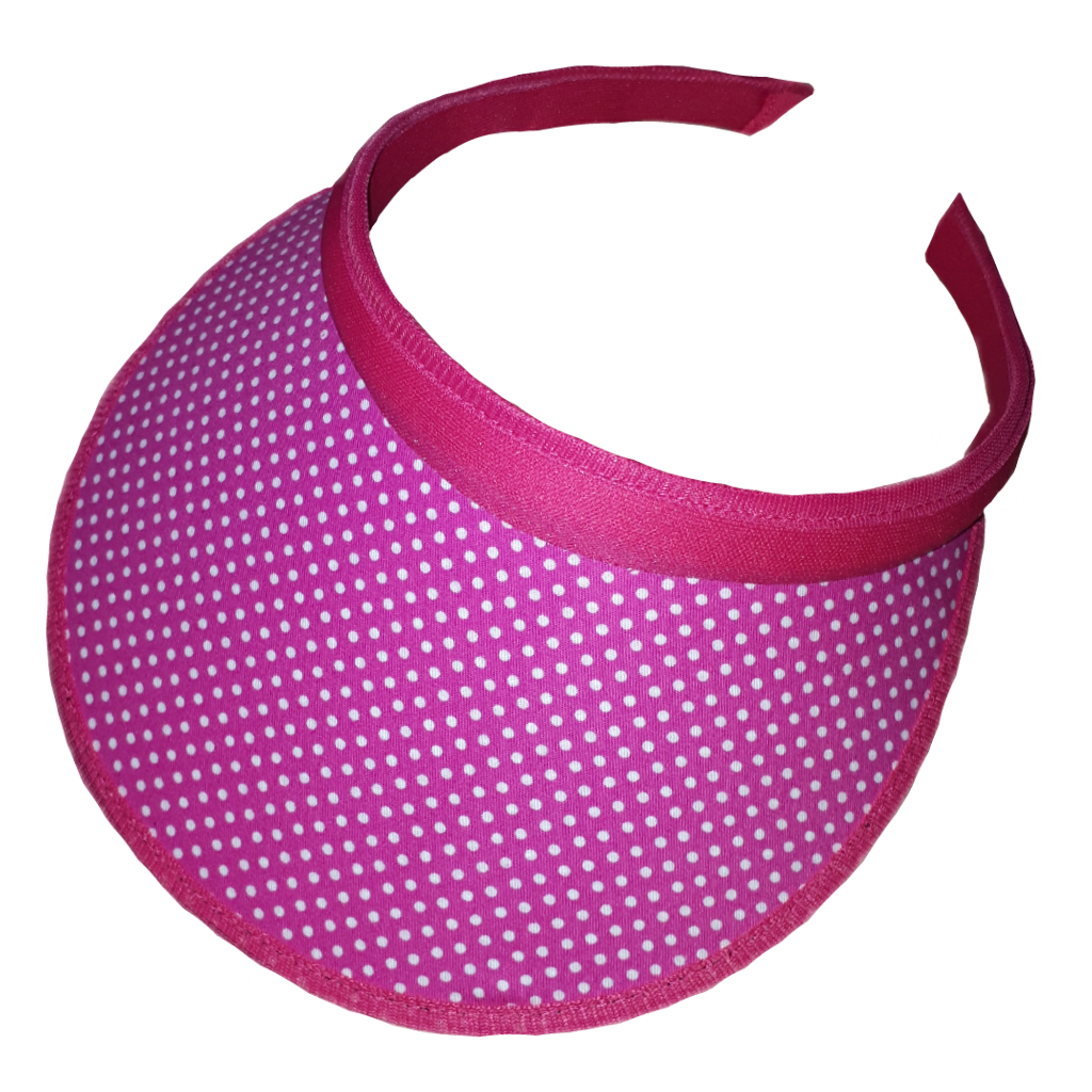 کلاه آفتابگیر بچگانه مدل تلی