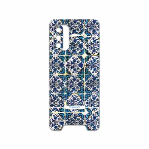 MAHOOT Iran-Tile1 Cover Sticker for Ulefone Armor 7