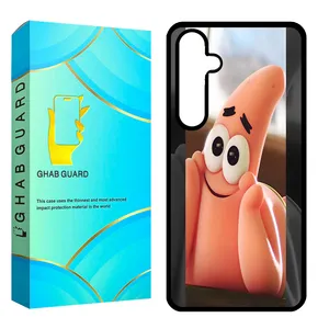 Ghab Guard CHAPS20 Cover For Samsung Galaxy S20 4G