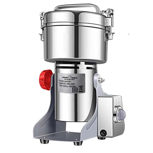 آسیاب صنعتی مدل PM-400