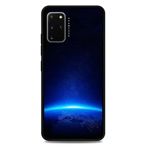 AKAM AMC-WSGS20P-PLANET-15 Cover For Samsung Galaxy S20 Plus