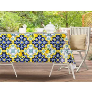 سفره 8 نفره مادام کوکو مدل Cıtro 