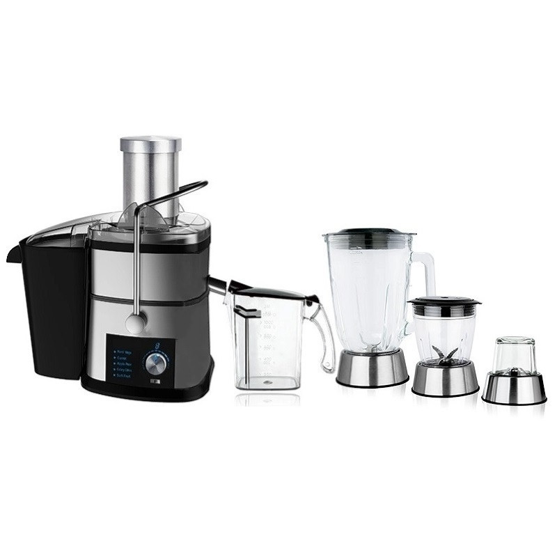 آبمیوه گیری هاید وان پلاس سان مدل HS-JB505