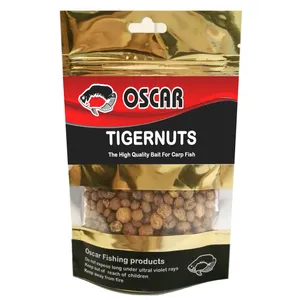 طعمه ماهیگیری تایگر ناتس مدل TN-120g بسته 120 گرمی
