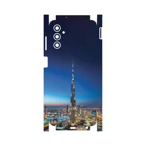 MAHOOT Dubai_City-FullSkin Cover Sticker for Samsung Galaxy M13  India