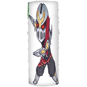 دستمال سر و گردن مدل ربات کد E 143