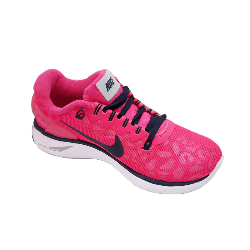 کفش مخصوص دویدن زنانه  مدل LUNARGLIDE+5 SHIELD