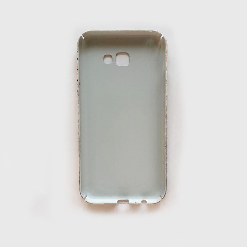 کاور مدل PARIS0320 مناسب برای گوشی موبایل سامسونگ Galaxy A3 2017 / A320