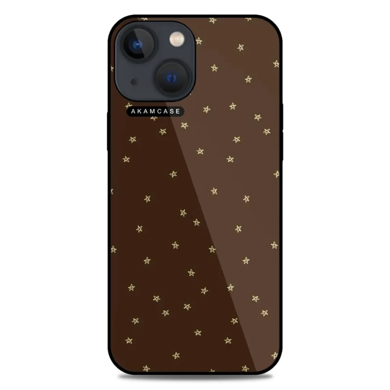 کاور آکام مدل AMC-WA13M-STARS-8 مناسب برای گوشی موبایل اپل iPhone 13 Mini
