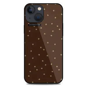 AKAM AMC-WA13M-STARS-8 Cover For Apple iPhone 13 Mini