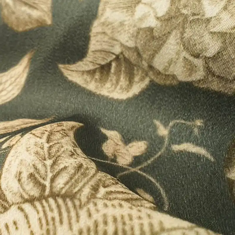 دامن چین‌دار زنانه مدل طبقه ای گل کد 01