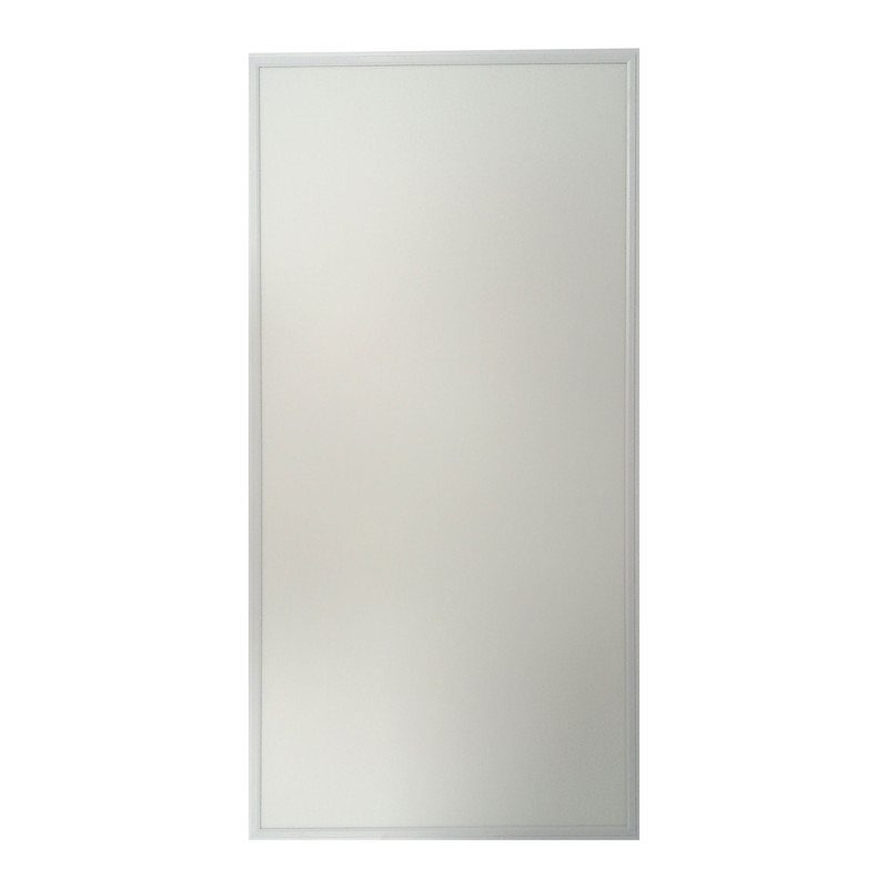 پنل ال ای دی 72 وات زد اف آر مدل ZFR60X120
