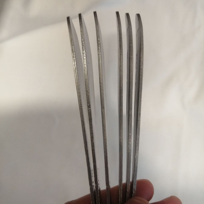 سرویس قاشق و چنگال 12 پارچه اداکس مدل میخک